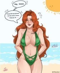 jean_grey, jeff_the_land_shark, phoenix_(marvel_rivals), phoenix_(x-men), marvel