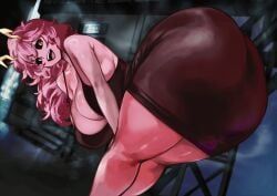 mina_ashido, mina_ashido_time-skip, boku_no_hero_academia, my_hero_academia, my_hero_academia_(finale)