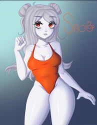 snoo, r/teenagers, reddit, 1girl, artist_name