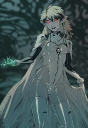 dark_link, link, link_(breath_of_the_wild), link_(tears_of_the_kingdom), evangelion