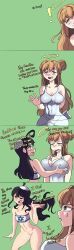 hypno-tan, safebooru-tan, mr.sir_69, angel_girl, israeli
