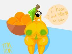 areolae, black_eyes, chubby, chubby_female, cute