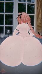 astolfo_(fate), fate_(series), vrchat, inuzu, inuzuad
