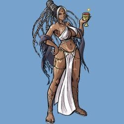 tatloch_(octopath_traveler), octopath_traveler, octopath_traveler:_champions_of_the_continent, square_enix, 1girl