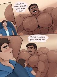 barakando, ass, bara, big_ass, big_butt