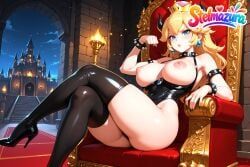 bowsette, super_crown, mario_(series), nintendo, patreon
