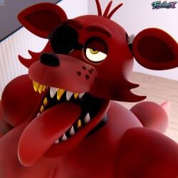 foxy_(fnaf), five_nights_at_freddy's, scottgames, frooberx, frooberx_(artist)