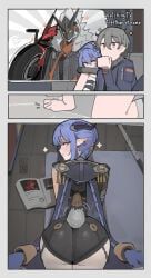 billy_kid_(zenless_zone_zero), lucia_elowen, wise_(zenless_zone_zero), hoyoverse, mihoyo