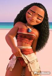 moana_waialiki, disney, disney_princess, moana, moana_2