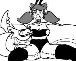 alphys, mad_mew_mew, undertale, drfreake, drgravyjones