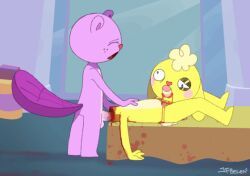 cuddles_(htf), toothy_(htf), happy_tree_friends, mondo_media, j.fbelen