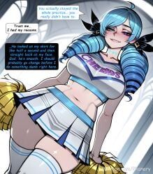 gwen_(league_of_legends), league_of_legends, league_of_legends:_wild_rift, legends_of_runeterra, patreon