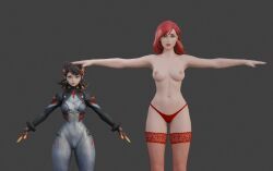 mary_jane_watson, mary_jane_watson_(fortnite), peni_parker, peni_parker_(marvel_rivals), fortnite