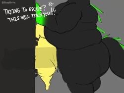 green_lizard_(rain_world), lizard_(rain_world), monk_(rain_world), slugcat, rain_world