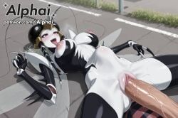 mosquito_girl_(one-punch_man), mosquito_musume, one-punch_man, patreon, alphai