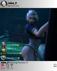 jaina_proudmoore, blizzard_entertainment, warcraft, world_of_warcraft, teejay_x