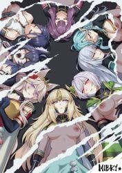 olivier_(the_eminence_in_shadow), kage_no_jitsuryokusha_ni_naritakute!, the_eminence_in_shadow, the_eminence_in_shadow_(apocrypha), mibry_(phrysm)