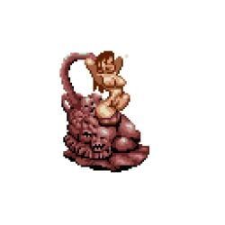 karen, karla, alien_storm, sega, teramussa