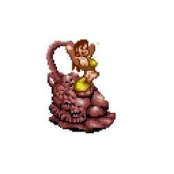 karen, karla, alien_storm, sega, teramussa