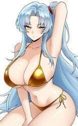 angela_(lobotomy_corporation), lobotomy_corporation, project_moon, vvernerluniq, big_breasts