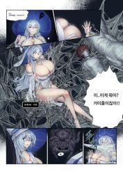 priana, original, jinmeii, 3girls, blue_eyes