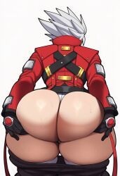 ragna_the_bloodedge, blazblue, blazblue:_calamity_trigger, blazblue:_central_fiction, blazblue:_chronophantasma