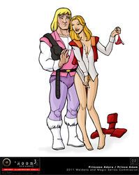 prince_adam, princess_adora, she-ra, masters_of_the_universe, she-ra_princess_of_power