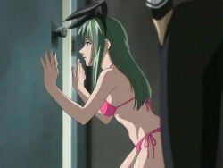 ito_mika, bible_black, bible_black_only, 1boy, 1girls