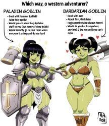 original, hijude, 2girls, armor, axe