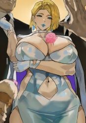 emma_frost, emma_frost_(marvel_rivals), marvel, marvel_rivals, ongjolpark