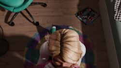 gwen_stacy, gwen_stacy_(spider-verse), spider-gwen, spider-man, marvel