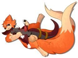 floatzel, generation_4_pokemon, pokemon_(species), slugcat, nintendo