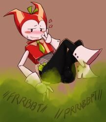 funhouse, funhouse_(vibingleaf), roblox, roblox_game, stinkslutbunny