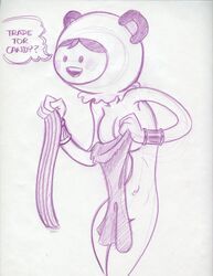 celina_(adventure_time), adventure_time, king-cheetah, female, humanoid