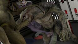 sangheili, vortigaunt, half-life_(series), half-life_2, halo_(series)