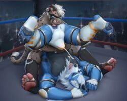 arcanine, generation_1_pokemon, pokemon_(species), roary_(zarif), nintendo