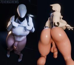 haydee, haydee_(game), 7evenscrews, 1futa, android