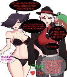 karmavt, pandora_serpenta, sirivt, owozu, n4hkz
