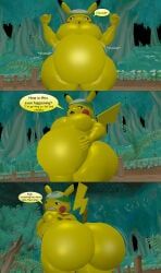 pikachu, pokemon_(species), pokemon, skulltronprime969, 1boy
