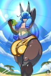 daelin, khayen, anthro, artist_name, balls