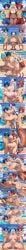 astriad_(cocky69), vesper_(trogiai), cocky69, 1boy, 1girls