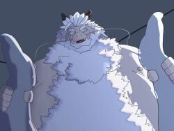crave_saga, mythology, anthro, banryu_(crave_saga), dragon