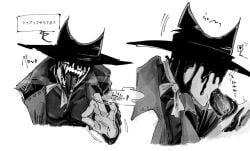 bendy, bendy_the_dancing_demon, ink_demon, bendy_and_the_dark_revival, bendy_and_the_ink_machine
