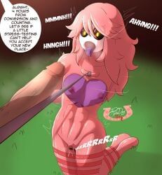 susie_(deltarune), deltarune, undertale_(series), thepsychodog, anthro
