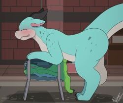 kobold_(drag'n_wash), ryan_(drag'n_wash), drag'n_wash, gator_dragon_games, mythology