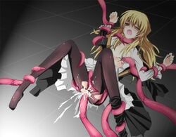 vincent_nightray, pandora_hearts, ryu, 1boy, anal