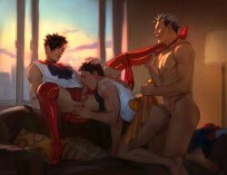 bokuto_koutarou, kuroo_tetsurou, sawamura_daichi, haikyuu!!, annas_anya