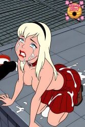 supergirl, supergirl_(dcau), supergirl_(dcu), dc, dc_animated_universe