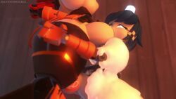 dell_spencer, mimi_sentry, team_fortress_2, darkseptor, opennsfwsp