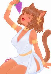 kit_(gameoverse), gameoverse, odenezix, antique, cat_ears